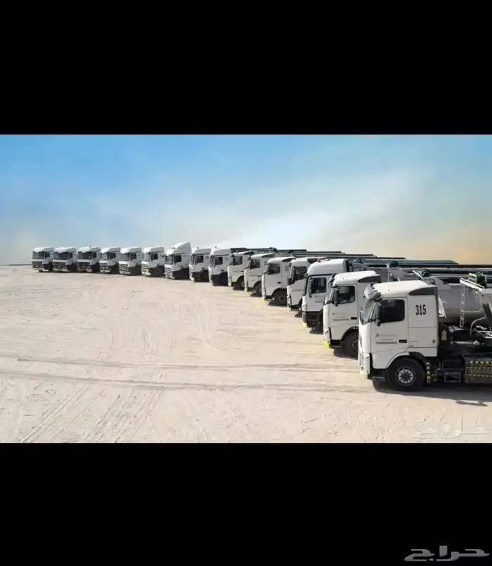 تريلات قلابيات 0