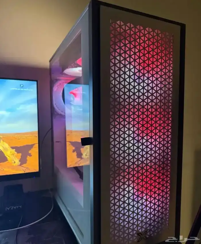 بي سي قيمنق 0