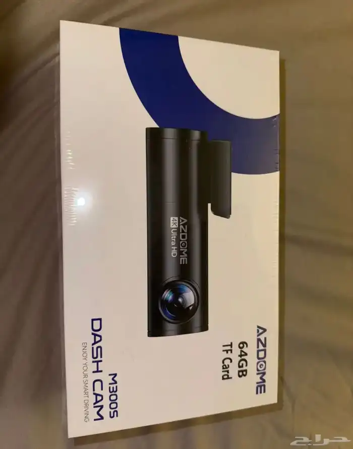 داش كام Azdome 0
