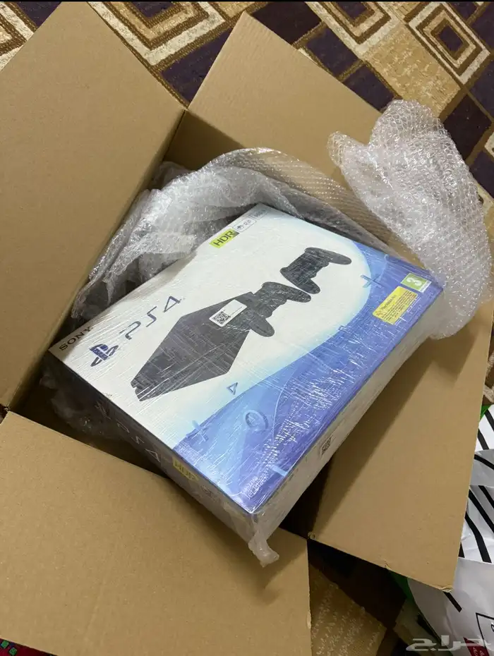 بلايستيشن 4 0