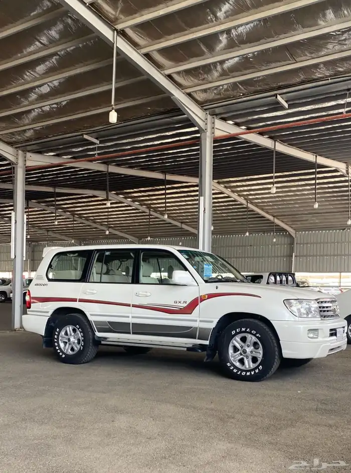 جكسار 2007 رقم (1) موتر مشروط مخزن ممشى 112 حقيقي كل شي بلد 0