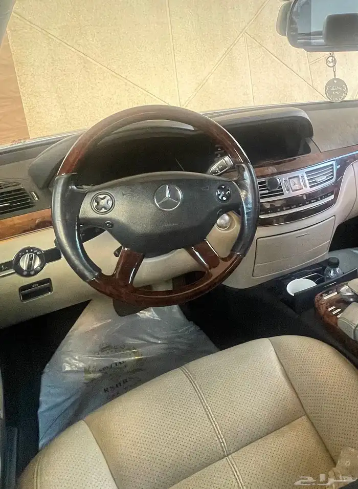 مرسيدس بانوراما 2007 20