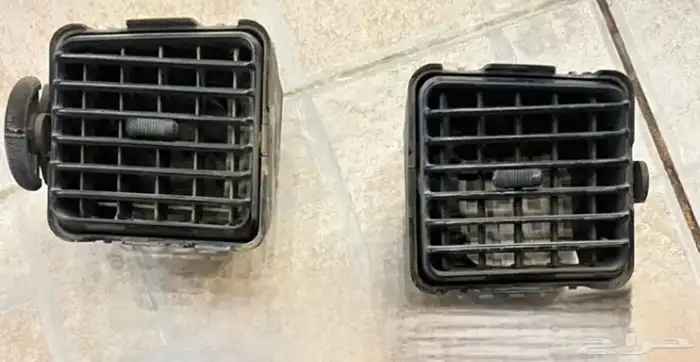 ريش مكيف صالون من 1995 الى 1997 0