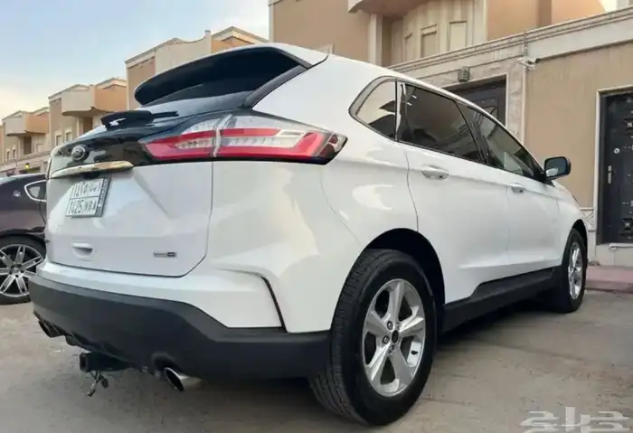 فورد ايدج امريكي سليم 202 0