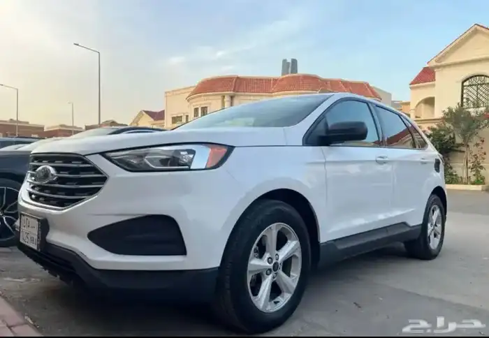 فورد ايدج امريكي سليم 202 1