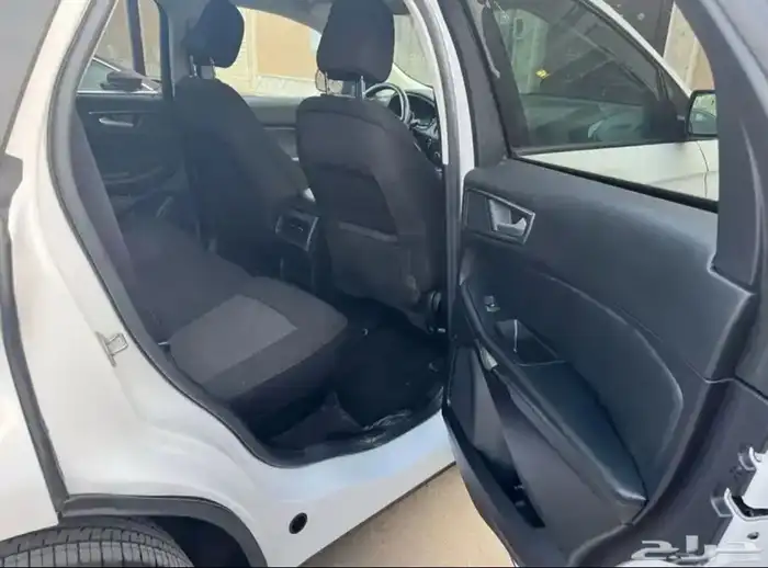 فورد ايدج امريكي سليم 202 2