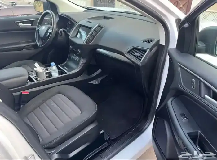 فورد ايدج امريكي سليم 202 3