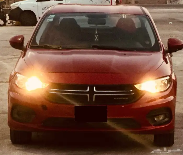 دودج نيون 2017 9