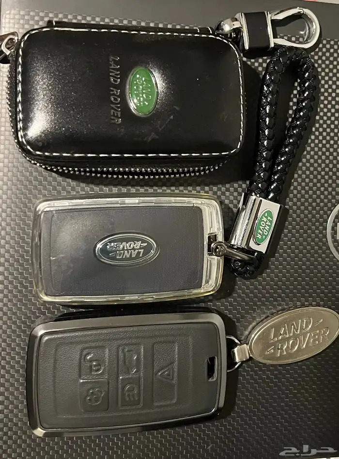 ديفندر 110 X dynamic P400 بلوحة مميزة 15