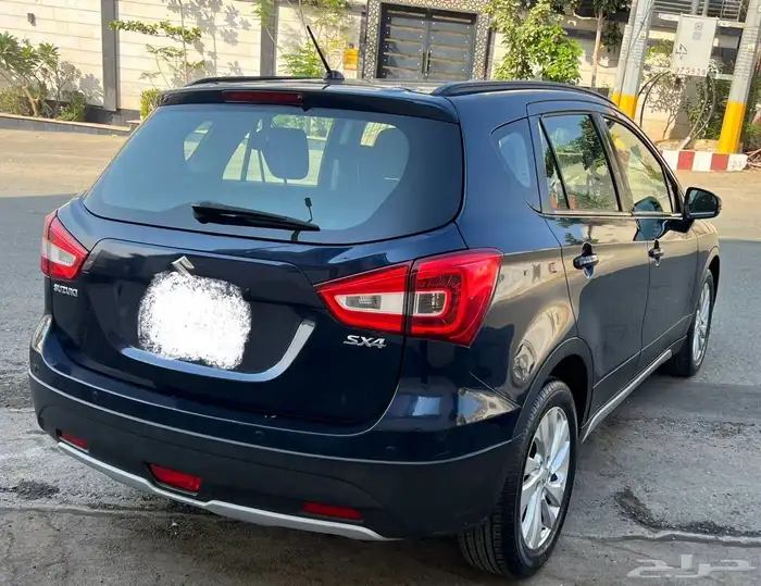 سوزوكي هيتشباك 0