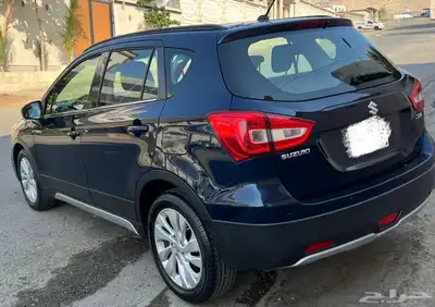 سوزوكي هيتشباك index