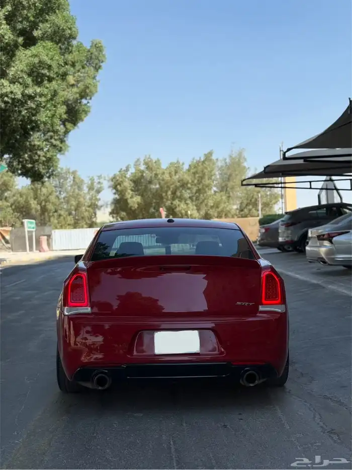 كلايزلر هيمي 2016 بدي كت SRT 5