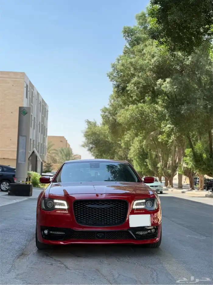 كلايزلر هيمي 2016 بدي كت SRT 1