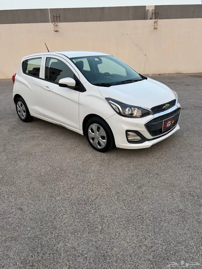 شيفروليه سبارك 2020 6