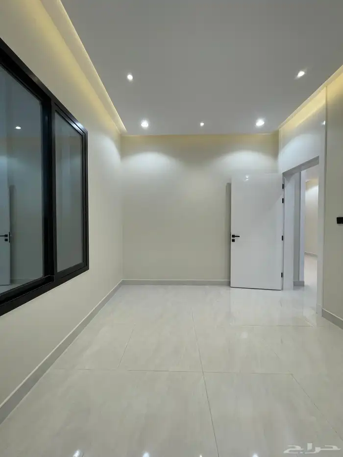 للتملك شقق ارضيه وعلويه من 550 الف ابها المحاله حى الزهور 20