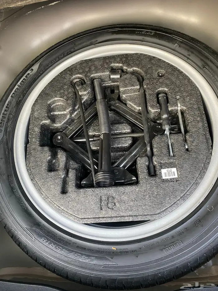 هيونداي ازيرا 2018 16