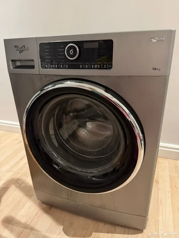 غسالة امامية 0