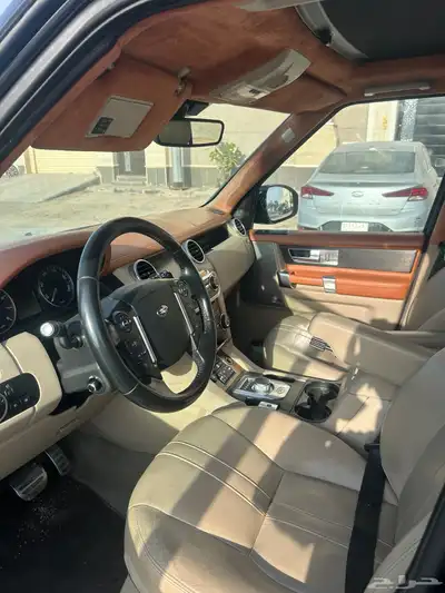 لاند روفر ديسكفري 2015 index