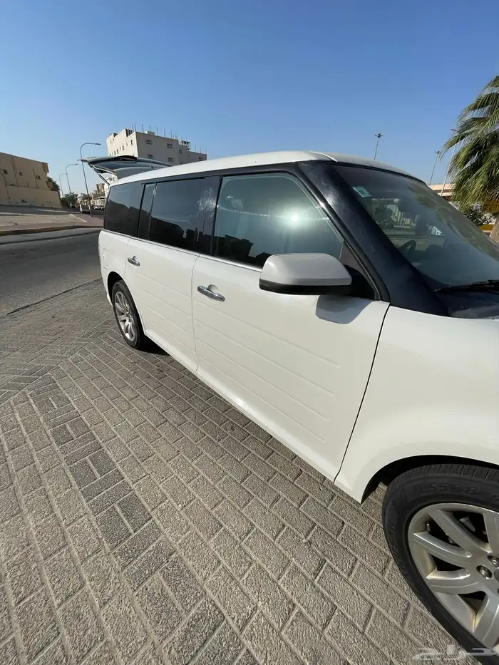 فورد فيلكس 9