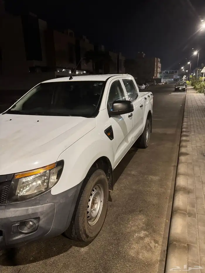 فورد رينجر 2013 غمارتين للبيع 8