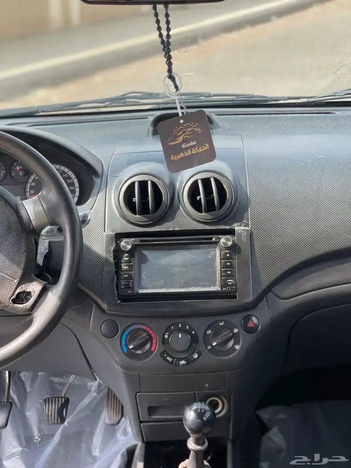 شفروليه أفيو 10