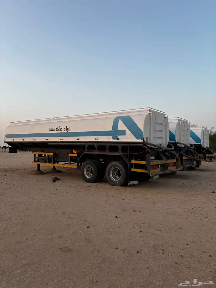 توانك ماء للبيع 1