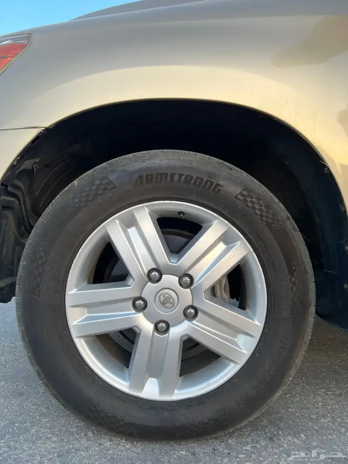 للبيع سكويا 2013 27