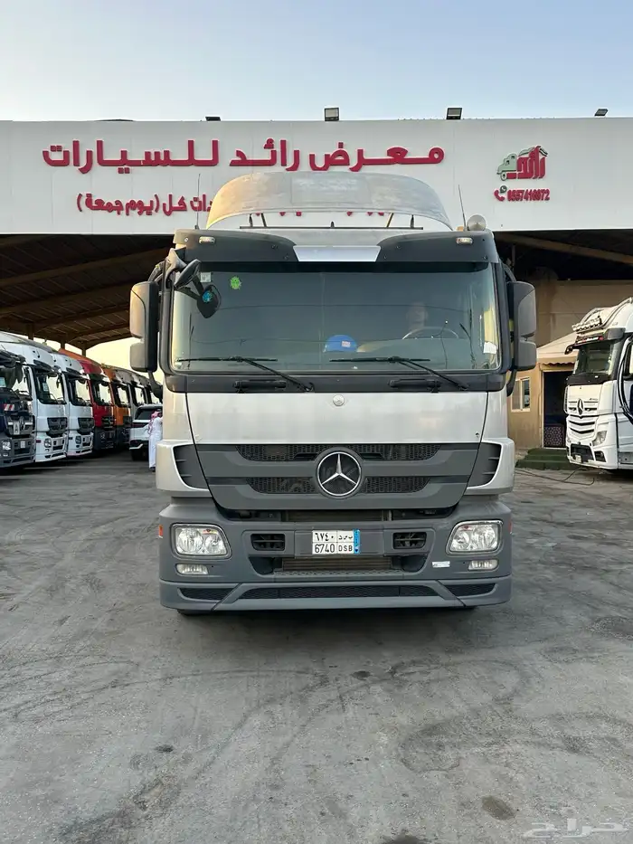 مسكس موديل 2010 تم البيع 0