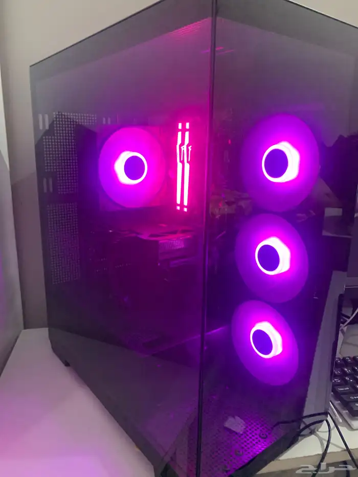 بي سي قيمنق جديد 0