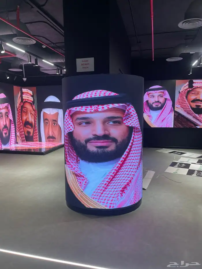 شاشات ب احدث الجودة وجميع المقاسات 2