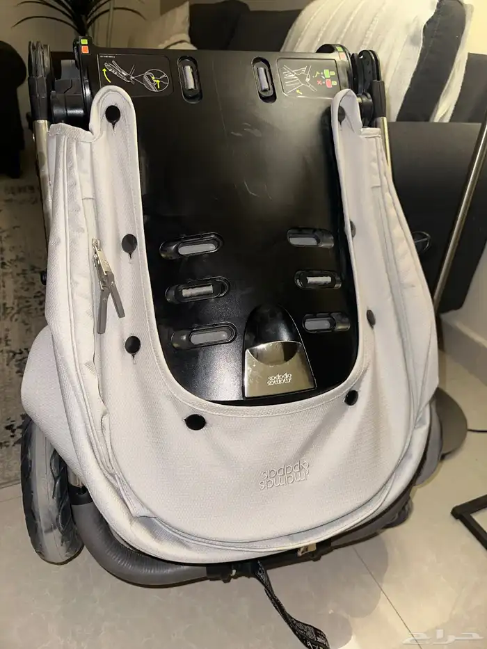 عربية الطفال مامز اند بابز 1300 22