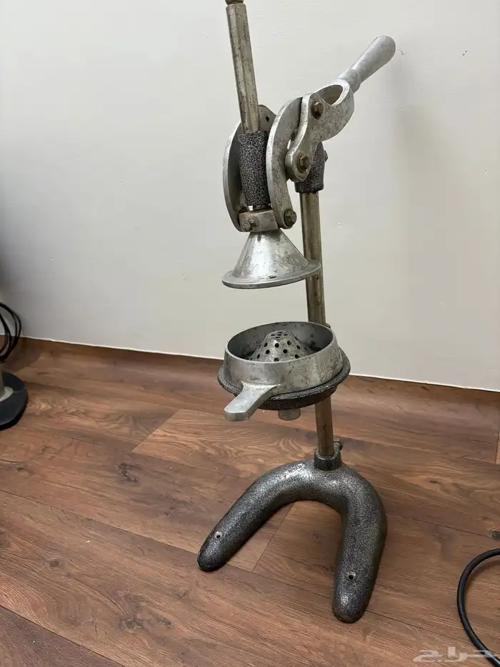 عصارة برتقال 0