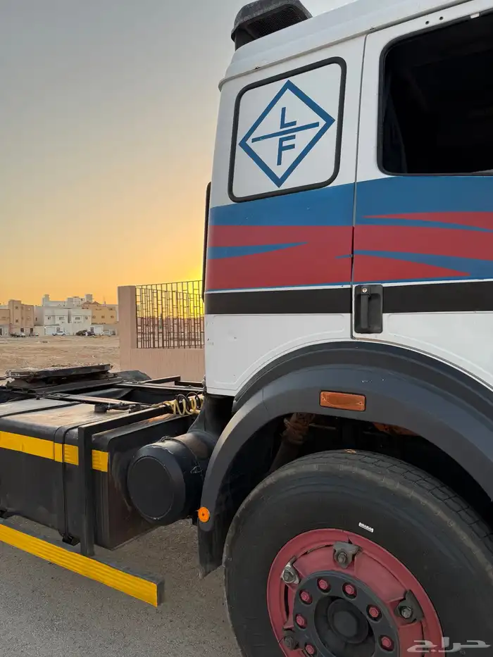 راس البي 1996 جفالي حجم1838 قير عادي - سست مفحوص مجدد 5