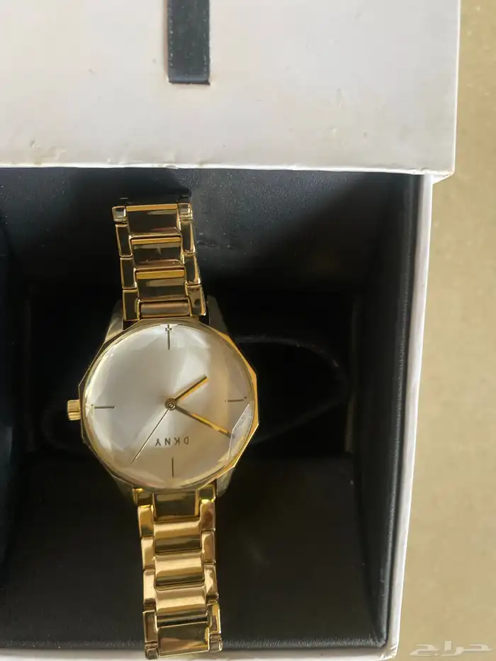 ساعه ماركه دكني 0