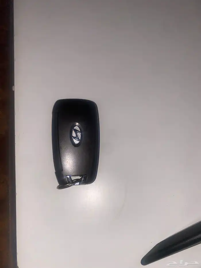 مفتاح سيارة النترا وكاله 2023 او 22 او 21 3