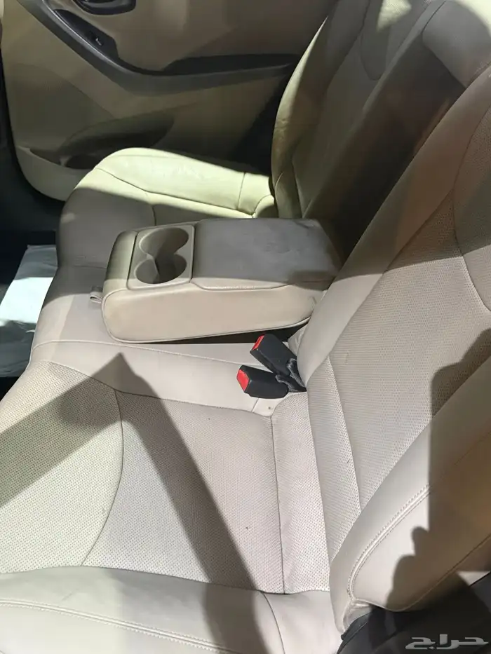 النترا 2016 مكينه 2000 كبيره 5