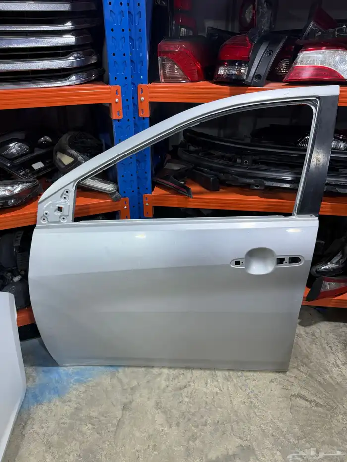 ابواب جانبيه تيوتا راش موديل 2021__2022__2023__2024__2025 0