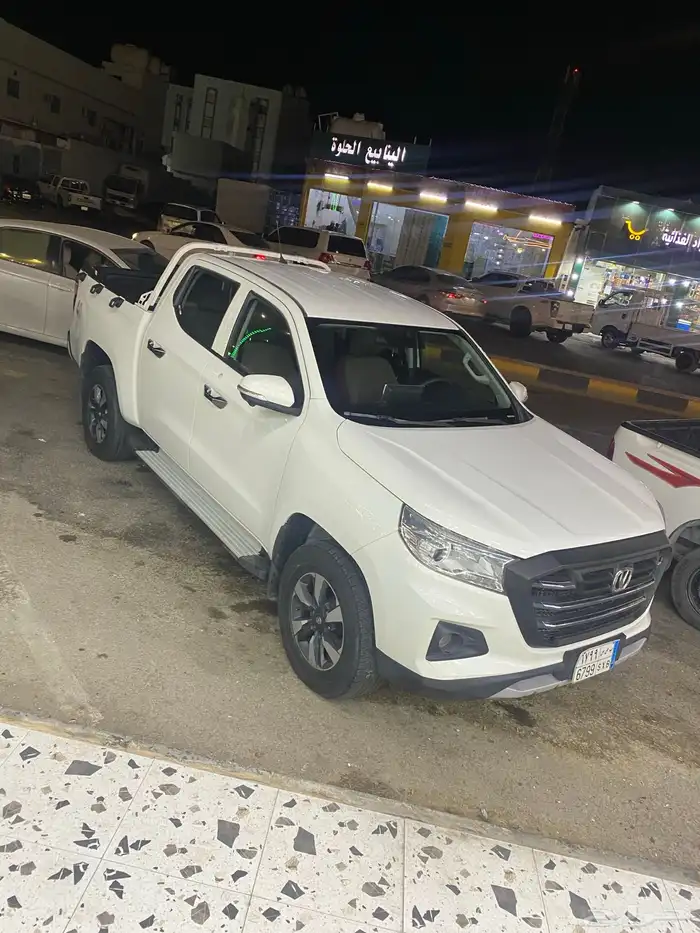 سياره حوظ شنجان للبيع 4