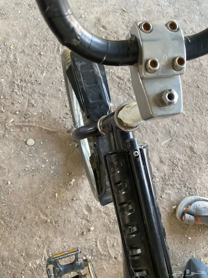 اعرض لكم رامبو مقاس عشرين مغير رمان امامي جنط ودعاسه رمان 4