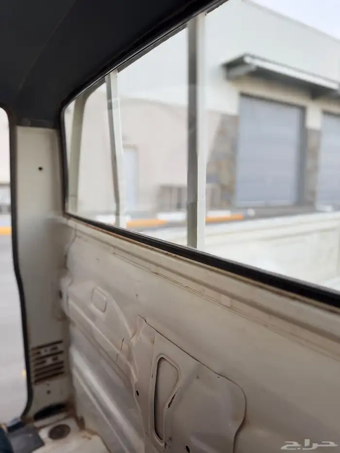 هايلوكس 1989 16