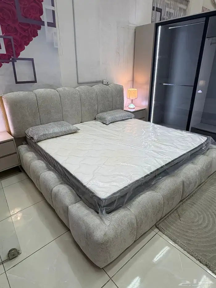 تفصيل اثاث وغرف نوم 7