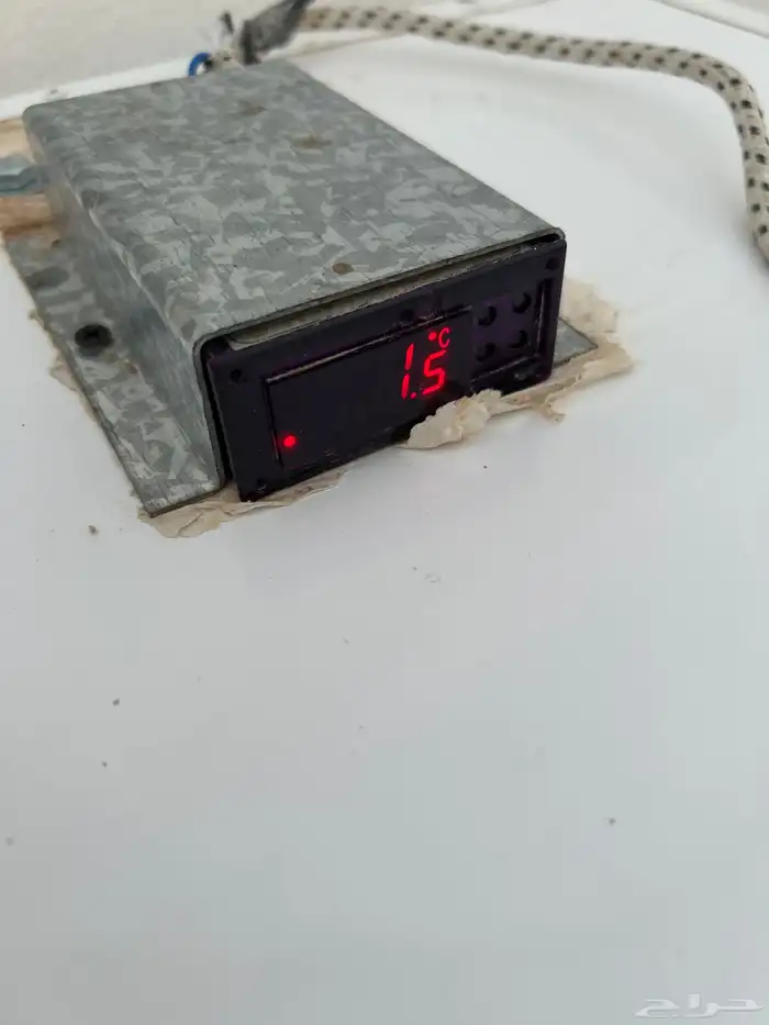 فقاسه بيض يدويه تشيل 1200بيضه استخدام شهر ونص 3