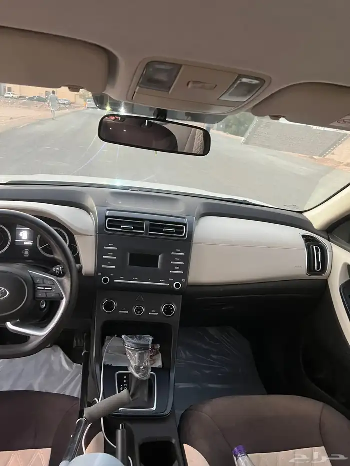 هونداي كريتا موديل   2021 9