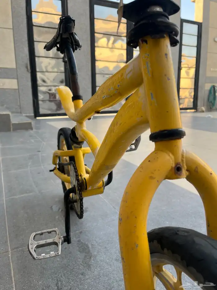 سيكل كوبرا 3