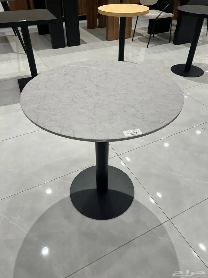 طاولات كوفي مقهى مطعم بوفية 62