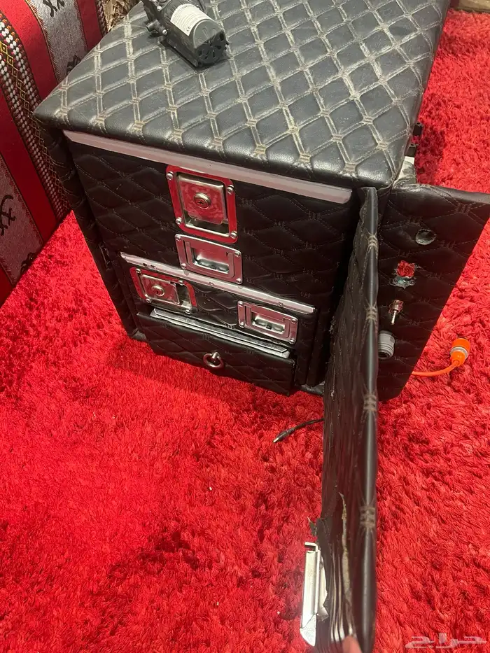 ادراج سياره درج باترول 2