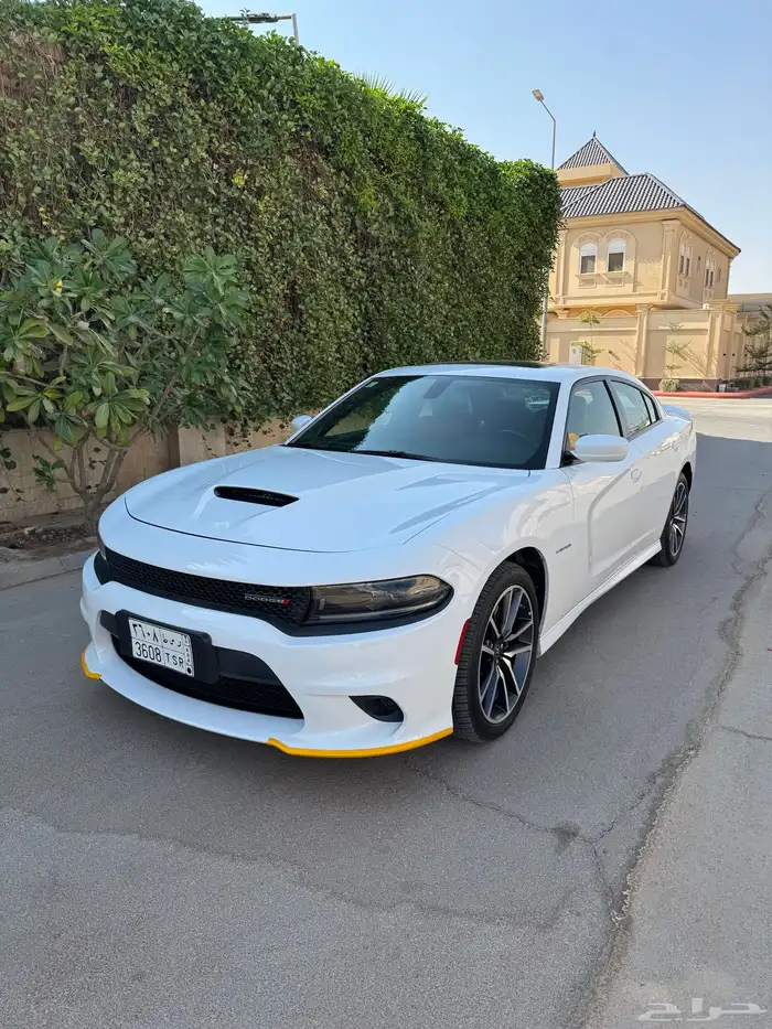 تشارجر فل هاوس RT 0