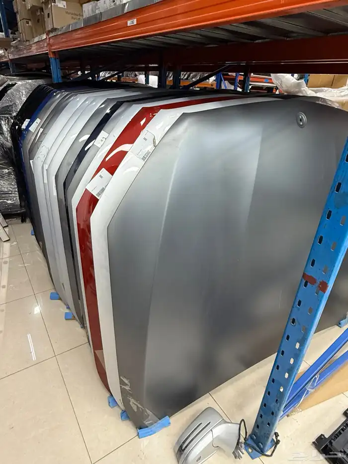 قطع غيار مرسيدس جميع الموديلات الحديثة 17