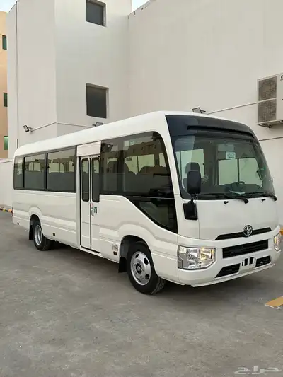 كوستر 2025 ديزل سعودي اصفار جديد index