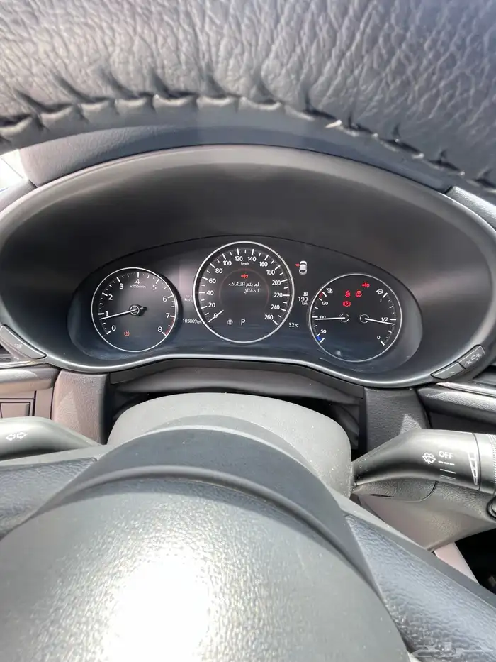 للبيع جيب مازدا CX30 11